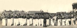 En Estadio Fiscal 1976